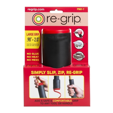 RE-GRIP Re-Grip Large PN61-7BL